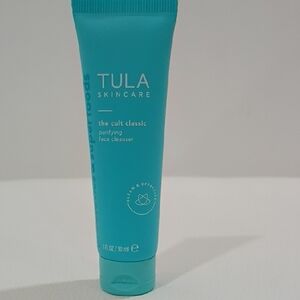 Tula Skincare Purifying Face Cleanser The Cult Classic